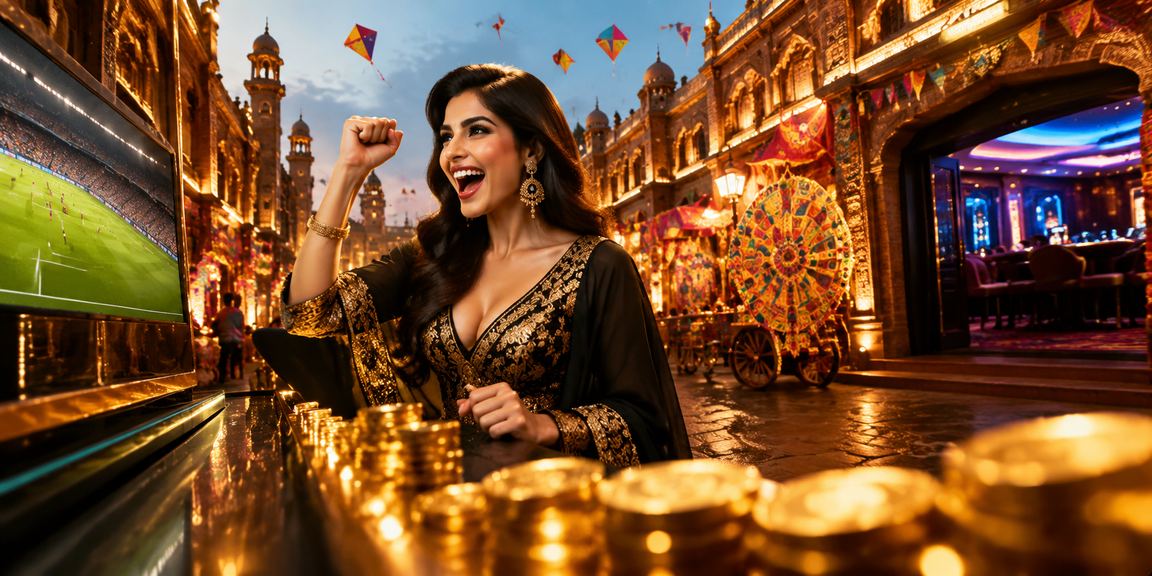 সোনারগাঁও ক্যাসিনোতে পহেলা বৈশাখ উদযাপন